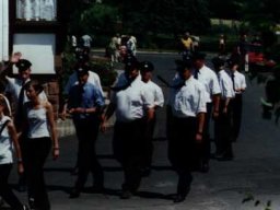 Feuerwehrfest 2000