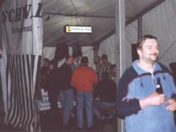 Kirmes 2001